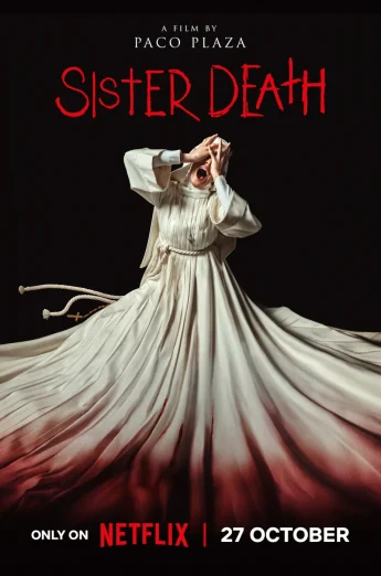 ดูหนัง Sister Death (2023) ซิสเตอร์เดท HD