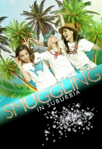 ดูหนัง Smuggling in Suburbia (2019) HD