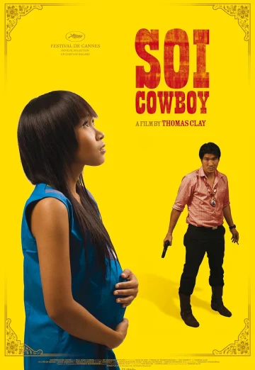 ดูหนัง Soi Cowboy (2008) ซอยคาวบอย HD