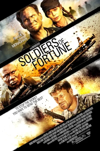 ดูหนัง Soldiers of Fortune (2012) เกมรบคนอันตราย (เต็มเรื่อง)