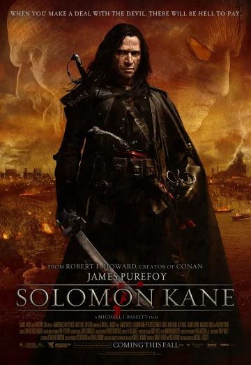 ดูหนัง Solomon Kane (2009) โซโลมอน ตัดหัวผี (เต็มเรื่อง)