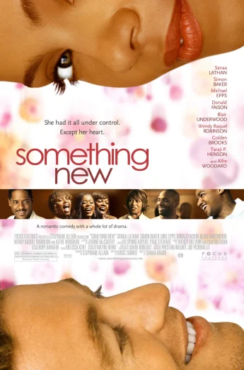 ดูหนังออนไลน์ Something New (2006) รักใหม่ ทำไมต้องเธอ