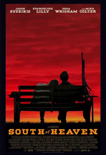 ดูหนัง South of Heaven (2021) (เต็มเรื่อง)