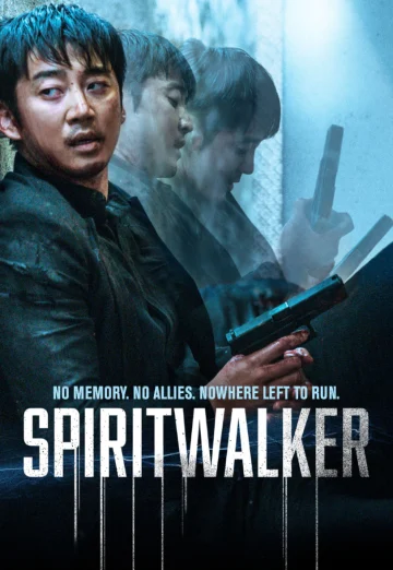 ดูหนัง Spiritwalker (2020) (เต็มเรื่อง)