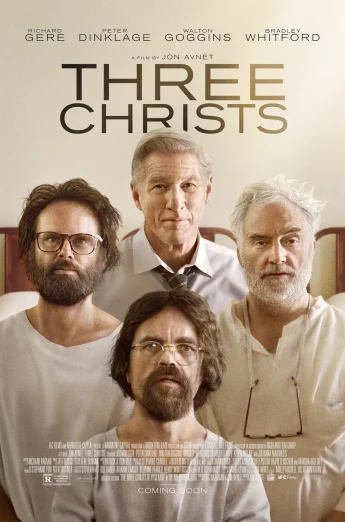 ดูหนัง State of Mind (Three Christs) (2017) HD
