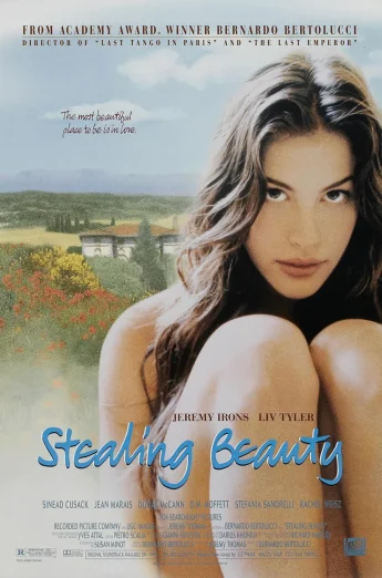 ดูหนัง Stealing Beauty (1996) ด้วยรัก…จึงยอมให้ HD