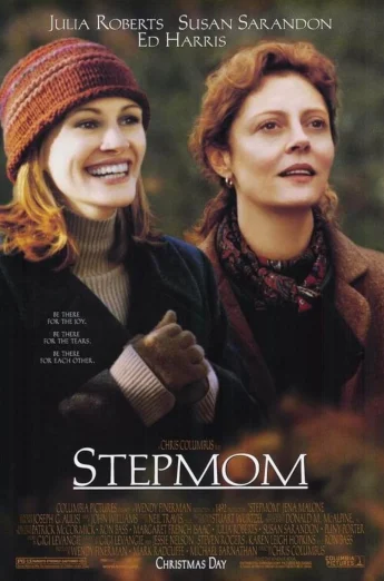 Stepmom (1998) สองสายใยหนึ่งนิรันดร์