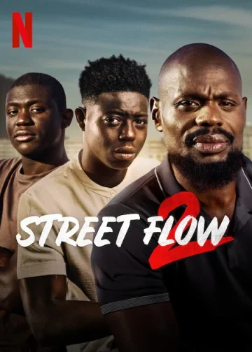 ดูหนัง Street Flow 2 (Banlieusards 2) (2023) ทางแยก 2 (เต็มเรื่อง)