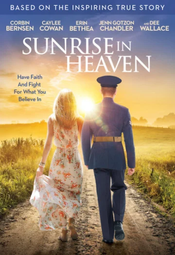 ดูหนัง Sunrise in Heaven (2019)