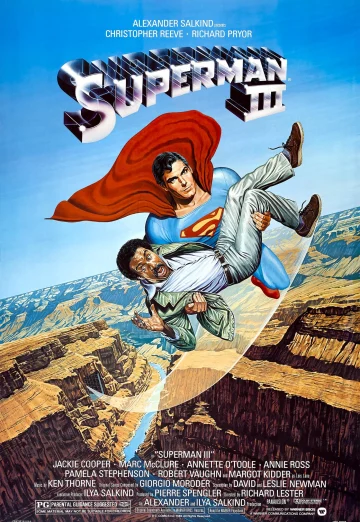 ดูหนัง Superman III (1983) ซูเปอร์แมน 3 HD