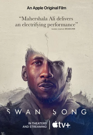ดูหนังออนไลน์ Swan Song (2021)