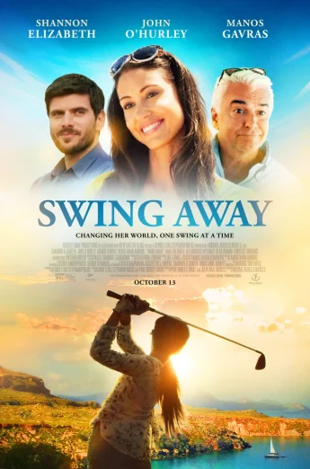ดูหนัง Swing Away (2016) (เต็มเรื่อง)