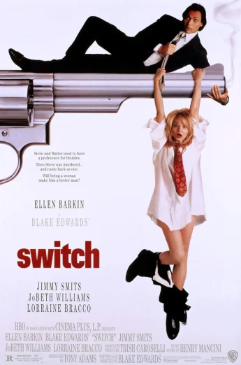 ดูหนังออนไลน์ Switch (1991)