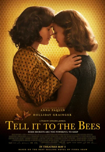 ดูหนัง Tell It to the Bees (2018) (เต็มเรื่อง)