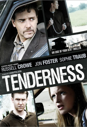 ดูหนัง Tenderness (2009) ฉีกกฎปมเชือดอำมหิต HD
