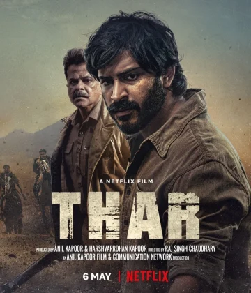 ดูหนัง Thar (2022) หมู่บ้านเลือด (เต็มเรื่อง)
