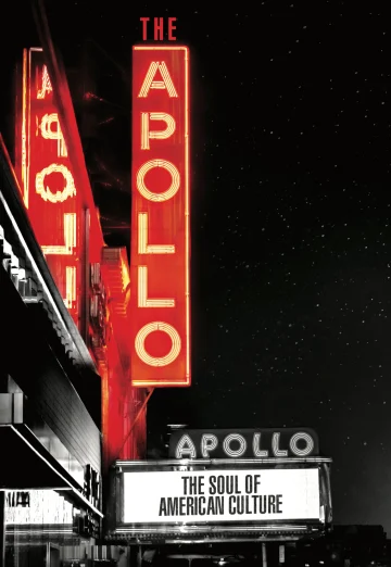 ดูหนัง The Apollo (2019) ดิอะพอลโล โรงละครโลกจารึก HD