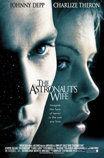 ดูหนัง The Astronaut’s Wife (1999) สัมผัสอันตราย สายพันธุ์นอกโลก (เต็มเรื่อง)