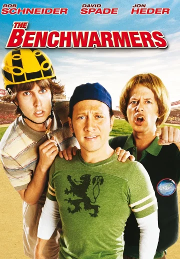 ดูหนัง The Benchwarmers (2006) สามห่วยรวมกันเฮง (เต็มเรื่อง)