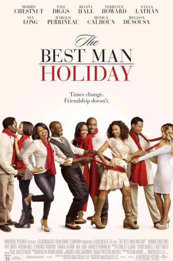 ดูหนัง The Best Man Holiday (2013) วันรักหวนคืน (เต็มเรื่อง)