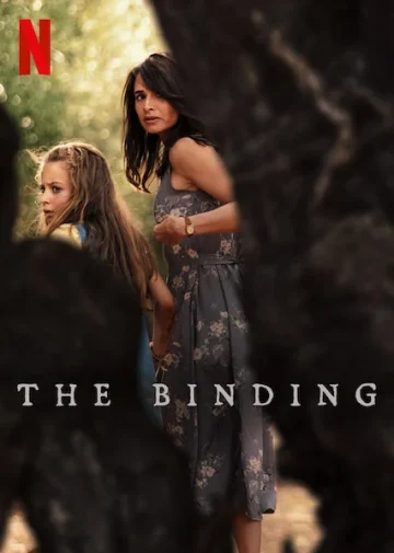 ดูหนัง The Binding (Il legame) (2020) พันธนาการมืด (2020)