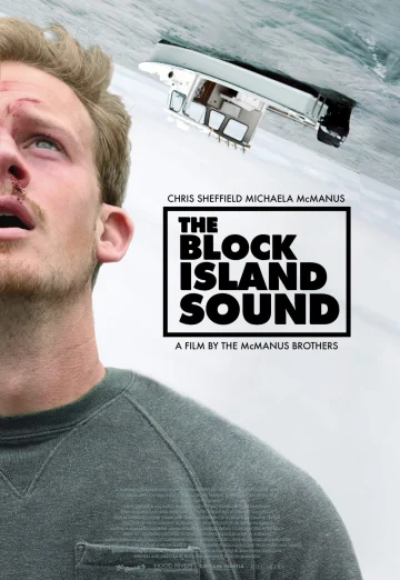 ดูหนัง The Block Island Sound (2020) เกาะคร่าชีวิต HD