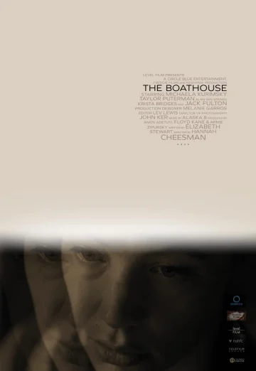 ดูหนัง The Boathouse (2021) (เต็มเรื่อง)