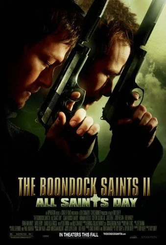 ดูหนัง The Boondock Saints II All Saints Day (2009) คู่นักบุญกระสุนโลกันตร์ (เต็มเรื่อง)
