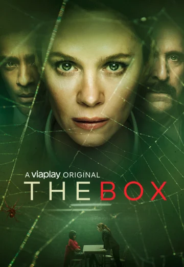 ดูหนังออนไลน์ The Box (2021) เดอะบ็อกซ์