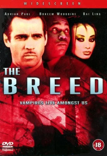 The Breed (2001) แค้นสั่งล้างพันธุ์ดูดเลือด