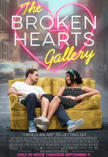 ดูหนัง The Broken Hearts Gallery (2020) ฝากรักไว้…ในแกลเลอรี่ (เต็มเรื่อง)