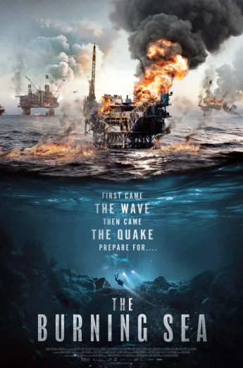ดูหนัง The Burning Sea ( Nordsjøen) (2021) (เต็มเรื่อง)