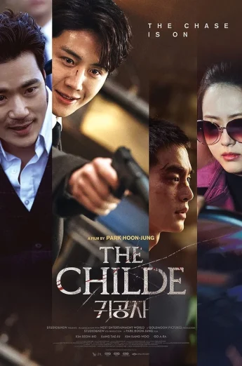 ดูหนัง The Childe (2023) เทพบุตร ล่านรก (เต็มเรื่อง)