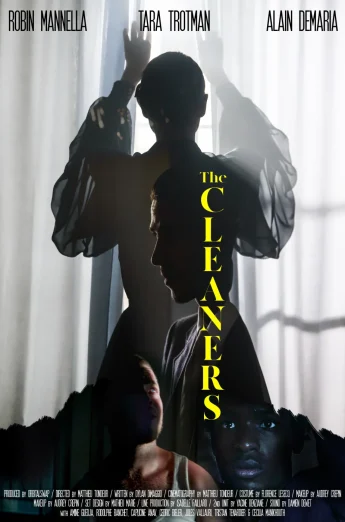 ดูหนัง The Cleaner (2022) เดอะ คลีนเนอร์ ล่าล้างบาป