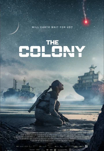 ดูหนัง The Colony (Tides) (2021)