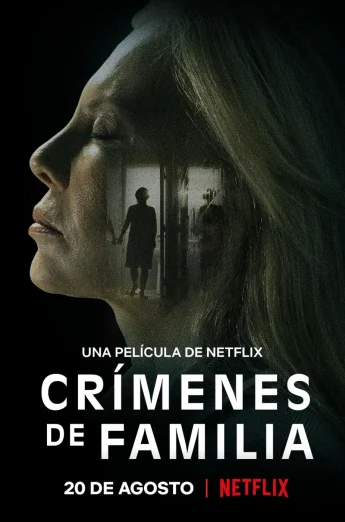ดูหนัง The Crimes That Bind (Crímenes de familia) (2020) ใต้เงาอาชญากรรม [บรรยาไทย] (เต็มเรื่อง)
