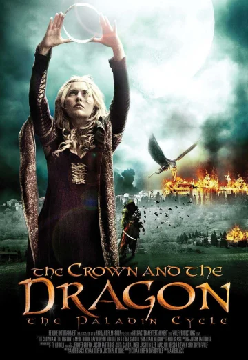 ดูหนังออนไลน์ The Crown and the Dragon (2013) ล้างคำสาปแดนมังกร