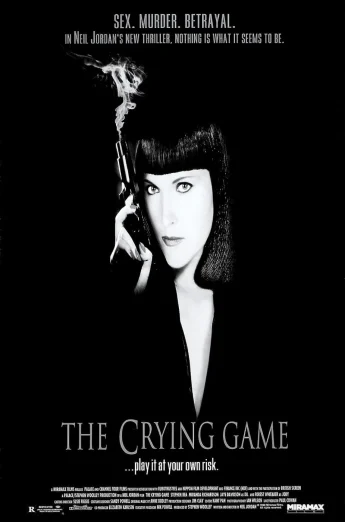 ดูหนังออนไลน์ The Crying Game (1992) ดิ่งลึกสู่ห้วงรัก