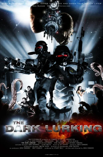 ดูหนัง The Dark Lurking (2009) พันธุ์มฤตยูเขมือบจักรวาล (เต็มเรื่อง)