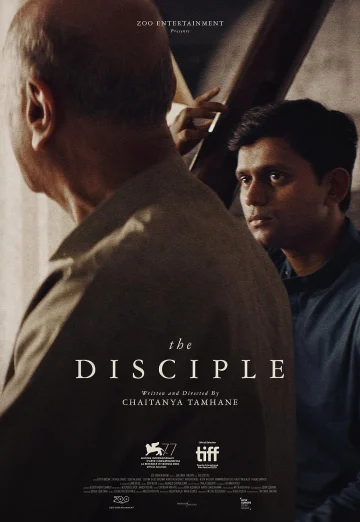 The Disciple (2020) ศิษย์เอก NETFLIX