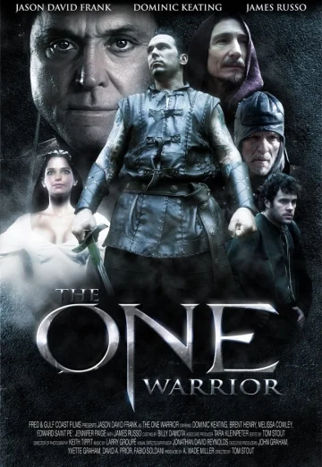 ดูหนัง The Dragon Warrior (2011) รวมพลเพี้ยน นักรบมังกร (เต็มเรื่อง)