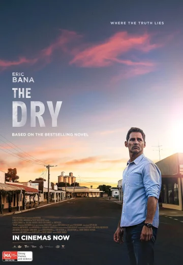 ดูหนัง The Dry (2020) คืนถิ่นสืบ (เต็มเรื่อง)