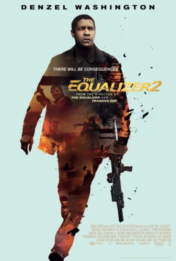 ดูหนัง The Equalizer 2 (2018) มัจจุราชไร้เงา 2 (เต็มเรื่อง)