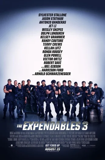 ดูหนังออนไลน์ฟรี The Expendables 3 (2014) โคตรคนมหากาฬ ทีมเอ็กซ์เพนเดเบิ้ล