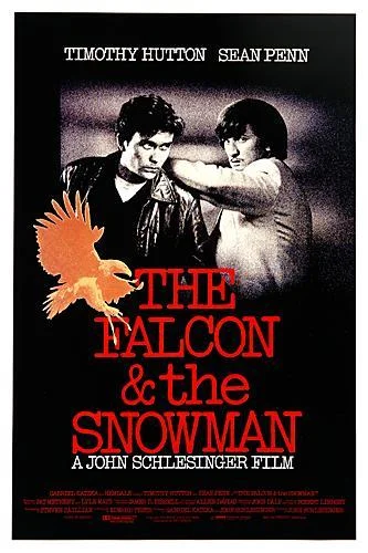 ดูหนัง The Falcon and The Snowman (1985) HD