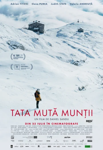 The Father Who Moves Mountains (Tata muta muntii) (2021) ภูเขามิอาจกั้น NETFLIX