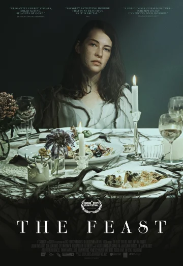 ดูหนัง The Feast (2021) (เต็มเรื่อง)