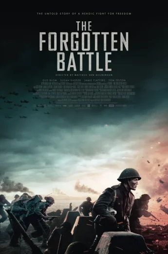 The Forgotten Battle (De slag om de Schelde) (2020) สงครามที่ถูกลืม