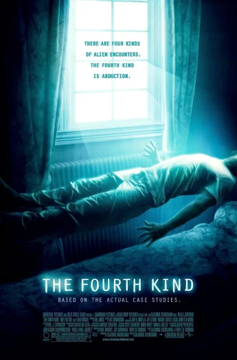 ดูหนัง The Fourth Kind (2009) 1-2-3-4 ช็อค