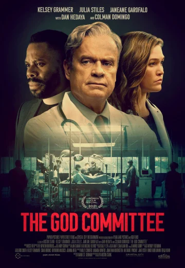 ดูหนัง The God Committee (2021) (เต็มเรื่อง)